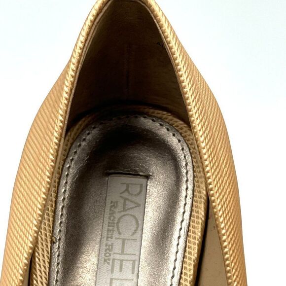 Rachel Ray Roy Heels - Size: 9 - Great Condition - Picture 7 of 11